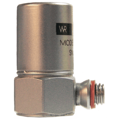 Wilcoxon Sensing Technologies High Frequency Accelerometer, Model 732A/732AT